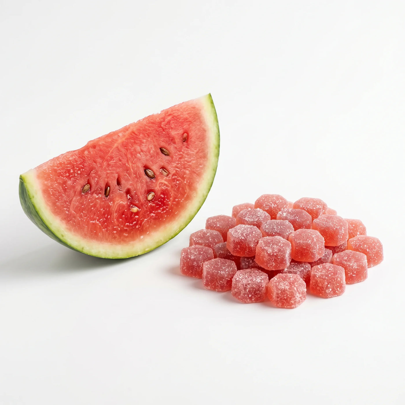 Watermelon — gummies